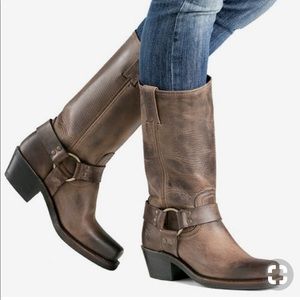 Frye boots